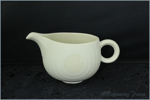 Hornsea - Concept - Milk Jug