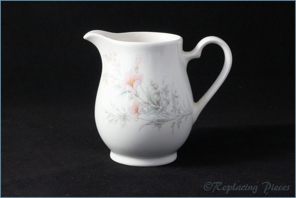 Noritake - Marlfield - Milk Jug