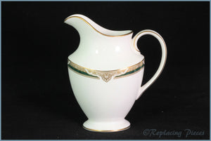 Royal Doulton - Forsyth (H5197) - Milk Jug