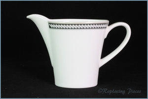 Royal Doulton - Fusion Rock - Milk Jug