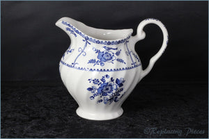 Johnson Brothers - Indies - Milk Jug