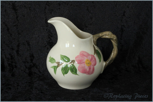 Franciscan - Desert Rose - Milk Jug