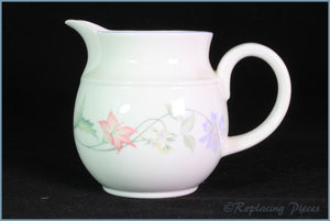 Royal Doulton - Summer Carnival - Milk Jug