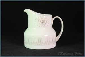 Royal Doulton - Morning Star (TC1206) - Milk Jug