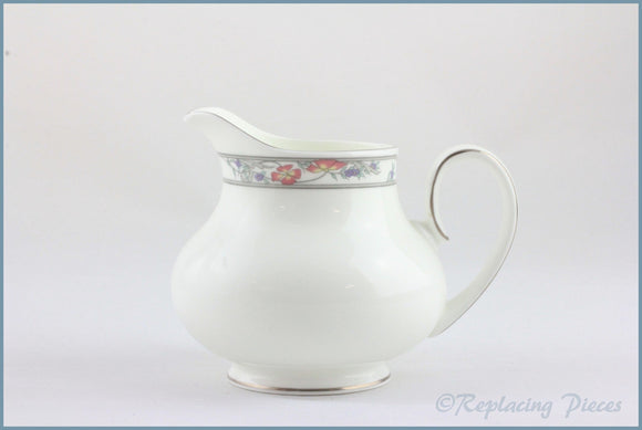 Royal Doulton - Arlington (H5180) - Milk Jug