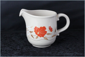 Poole - Kismet - Milk Jug