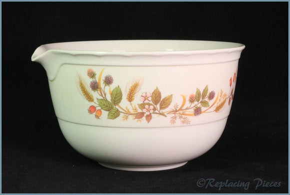 Marks & Spencer - Harvest - Melamine Mixing Bowl