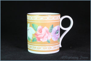 Wedgwood - Archive Mug - Maidens Blush