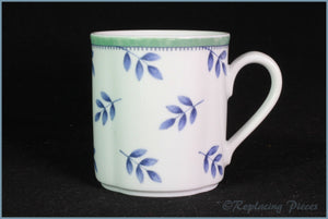 Villeroy & Boch - Switch 3 - Mug (Leaf Design)