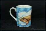 Johnson Brothers  - The Snowman - Mug