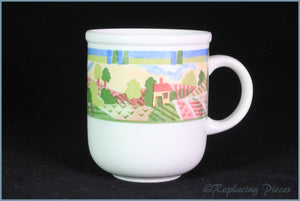 Johnson Brothers - Meadow Brook - Mug