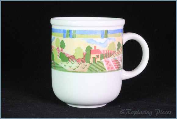 Johnson Brothers - Meadow Brook - Mug