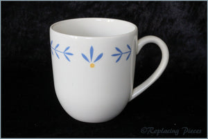 Habitat - Blewbury - Mug