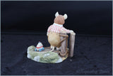 Villeroy & Boch - Foxwood Tales Figurines - No.5 Harvey Mouse