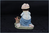 Villeroy & Boch - Foxwood Tales Figurines - No.9 Willy's Mom