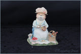 Villeroy & Boch - Foxwood Tales Figurines - No.9 Willy's Mom