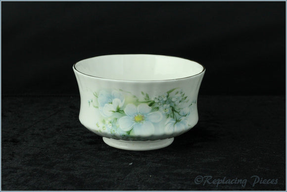 Royal Stafford - Blossom Time - Open Sugar Bowl