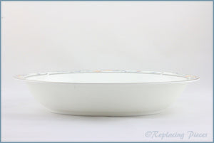 Royal Doulton - Arlington (H5180) - Open Vegetable Dish