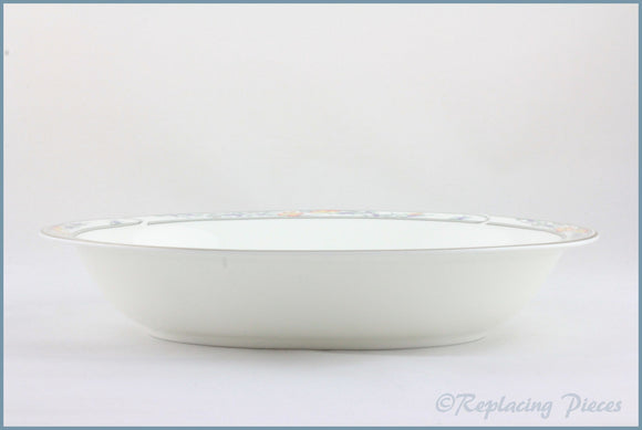 Royal Doulton - Arlington (H5180) - Open Vegetable Dish