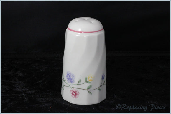 Johnson Brothers  - Summer Chintz - Pepper Pot