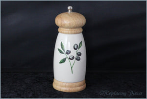 Johnson Brothers - Italian - Pepper Grinder