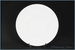 Raynaud - Point Collection - Dinner Plate (Round Centre)