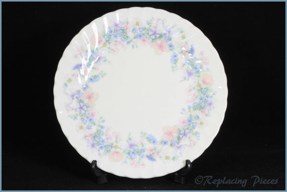 Wedgwood - Angela (Fluted) (R4870) - 7 7/8