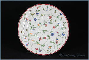 Staffordshire - Oakwood - 7" Side Plate