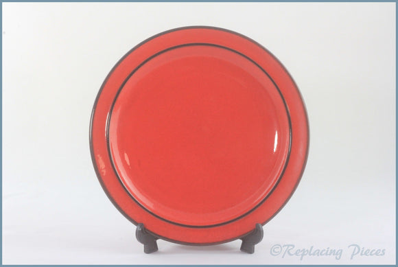 Thomas - Flame - Dinner Plate