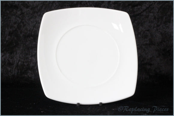 Habitat - Cuadro - Dinner Plate