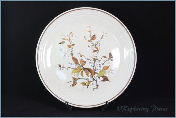 Royal Doulton - Wild Cherry (LS1038) - Dinner Plate