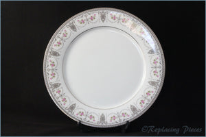 Noritake - Clarice - Dinner Plate