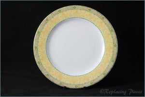 Wedgwood - Florence - 9" Luncheon Plate