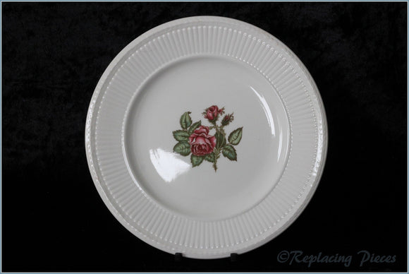 Wedgwood - Moss Rose - Dinner Plate