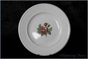 Wedgwood - Moss Rose - 9" Luncheon Plate