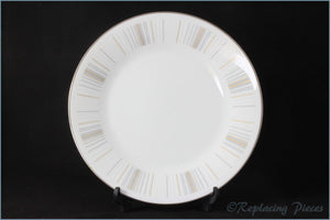 Noritake - Isabella - 9" Luncheon Plate