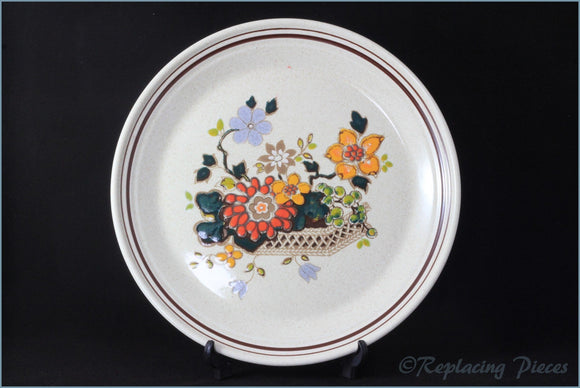 Royal Doulton - Paradise Garden (LS1041) - 6 1/2