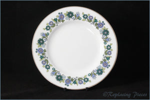 Royal Doulton - Esprit (H5011) - 9" Luncheon Plate