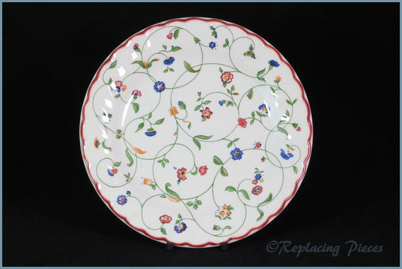 Staffordshire - Oakwood - Dinner Plate