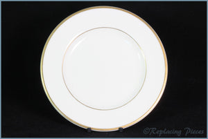 Royal Doulton - Heather (H5089) - 6 5/8" Side Plate