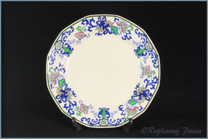 Royal Doulton - Nankin (D3794) - 8 1/4" Salad Plate