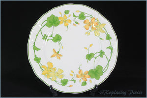 Villeroy & Boch - Geranium (Malva) - 8 3/8" Salad Plate