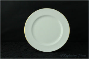 Royal Grafton - First Love - 8 1/8" Salad Plate