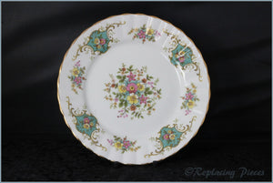 Royal Stafford - True Love - 6 1/2" Side Plate