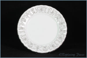 Royal Stafford - Athena - 6 1/2" Side Plate