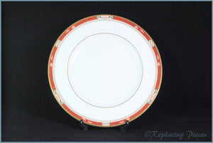 Royal Doulton - Sandon (H5172) - 8 1/8" Salad Plate