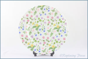 Queens - Country Meadow - 6 3/8" Side Plate