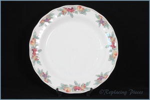 Royal Doulton - Autumn Fruits (TC1177) - Dinner Plate