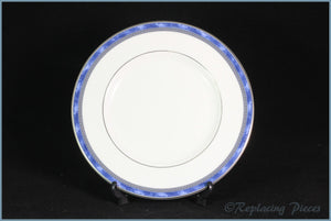 Royal Doulton - Atlanta (H5237) - 8" Salad Plate