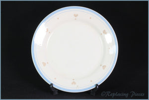 Marks & Spencer - Country Heart - 8" Salad Plate